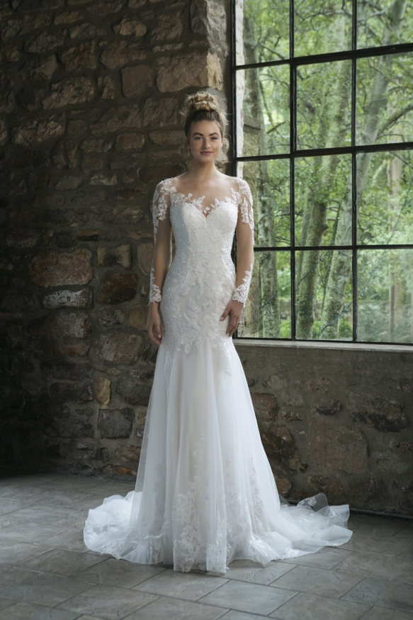 Wedding Dresses Cornwall7